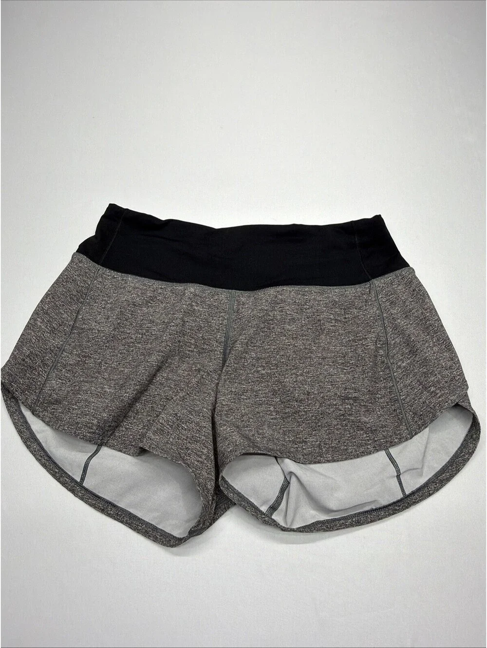 N/A lululemon speed